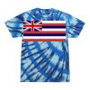 Swirl Tie Dye Tees - Adult & Youth Thumbnail