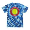 Swirl Tie Dye Tees - Adult & Youth Thumbnail