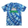 Swirl Tie Dye Tees - Adult & Youth Thumbnail