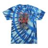 Swirl Tie Dye Tees - Adult & Youth Thumbnail