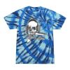 Swirl Tie Dye Tees - Adult & Youth Thumbnail