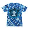 Swirl Tie Dye Tees - Adult & Youth Thumbnail