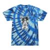 Swirl Tie Dye Tees - Adult & Youth Thumbnail