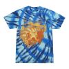 Swirl Tie Dye Tees - Adult & Youth Thumbnail