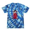 Swirl Tie Dye Tees - Adult & Youth Thumbnail