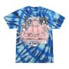 Swirl Tie Dye Tees - Adult & Youth Thumbnail