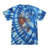 Swirl Tie Dye Tees - Adult & Youth Thumbnail