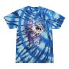 Swirl Tie Dye Tees - Adult & Youth Thumbnail