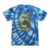 Swirl Tie Dye Tees - Adult & Youth Thumbnail