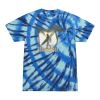 Swirl Tie Dye Tees - Adult & Youth Thumbnail