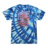 Swirl Tie Dye Tees - Adult & Youth Thumbnail