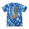 Swirl Tie Dye Tees - Adult & Youth Thumbnail