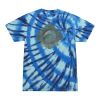 Swirl Tie Dye Tees - Adult & Youth Thumbnail
