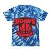 Swirl Tie Dye Tees - Adult & Youth Thumbnail