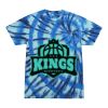 Swirl Tie Dye Tees - Adult & Youth Thumbnail