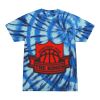 Swirl Tie Dye Tees - Adult & Youth Thumbnail