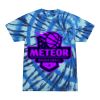 Swirl Tie Dye Tees - Adult & Youth Thumbnail