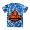 Swirl Tie Dye Tees - Adult & Youth Thumbnail