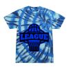 Swirl Tie Dye Tees - Adult & Youth Thumbnail