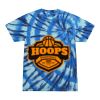 Swirl Tie Dye Tees - Adult & Youth Thumbnail