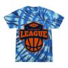 Swirl Tie Dye Tees - Adult & Youth Thumbnail