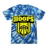 Swirl Tie Dye Tees - Adult & Youth Thumbnail