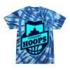 Swirl Tie Dye Tees - Adult & Youth Thumbnail