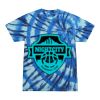Swirl Tie Dye Tees - Adult & Youth Thumbnail