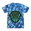 Swirl Tie Dye Tees - Adult & Youth Thumbnail