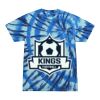 Swirl Tie Dye Tees - Adult & Youth Thumbnail