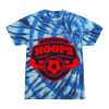 Swirl Tie Dye Tees - Adult & Youth Thumbnail