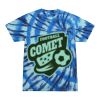 Swirl Tie Dye Tees - Adult & Youth Thumbnail