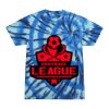 Swirl Tie Dye Tees - Adult & Youth Thumbnail