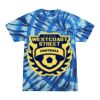 Swirl Tie Dye Tees - Adult & Youth Thumbnail