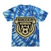 Swirl Tie Dye Tees - Adult & Youth Thumbnail
