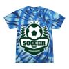 Swirl Tie Dye Tees - Adult & Youth Thumbnail