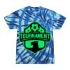 Swirl Tie Dye Tees - Adult & Youth Thumbnail