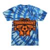 Swirl Tie Dye Tees - Adult & Youth Thumbnail