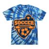 Swirl Tie Dye Tees - Adult & Youth Thumbnail