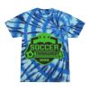 Swirl Tie Dye Tees - Adult & Youth Thumbnail