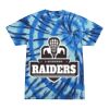 Swirl Tie Dye Tees - Adult & Youth Thumbnail
