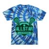 Swirl Tie Dye Tees - Adult & Youth Thumbnail