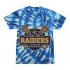 Swirl Tie Dye Tees - Adult & Youth Thumbnail
