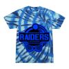 Swirl Tie Dye Tees - Adult & Youth Thumbnail