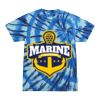 Swirl Tie Dye Tees - Adult & Youth Thumbnail