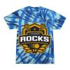 Swirl Tie Dye Tees - Adult & Youth Thumbnail