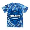 Swirl Tie Dye Tees - Adult & Youth Thumbnail