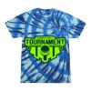 Swirl Tie Dye Tees - Adult & Youth Thumbnail