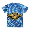 Swirl Tie Dye Tees - Adult & Youth Thumbnail