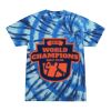 Swirl Tie Dye Tees - Adult & Youth Thumbnail